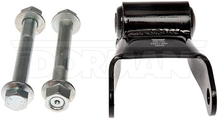 Dorman 722-122 Leaf Spring Shackle 2011-2019 Chevrolet Silverado 2500 HD - view 4