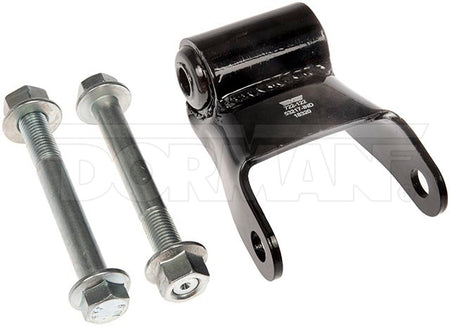Dorman 722-122 Leaf Spring Shackle 2011-2019 Chevrolet Silverado 2500 HD - view 1