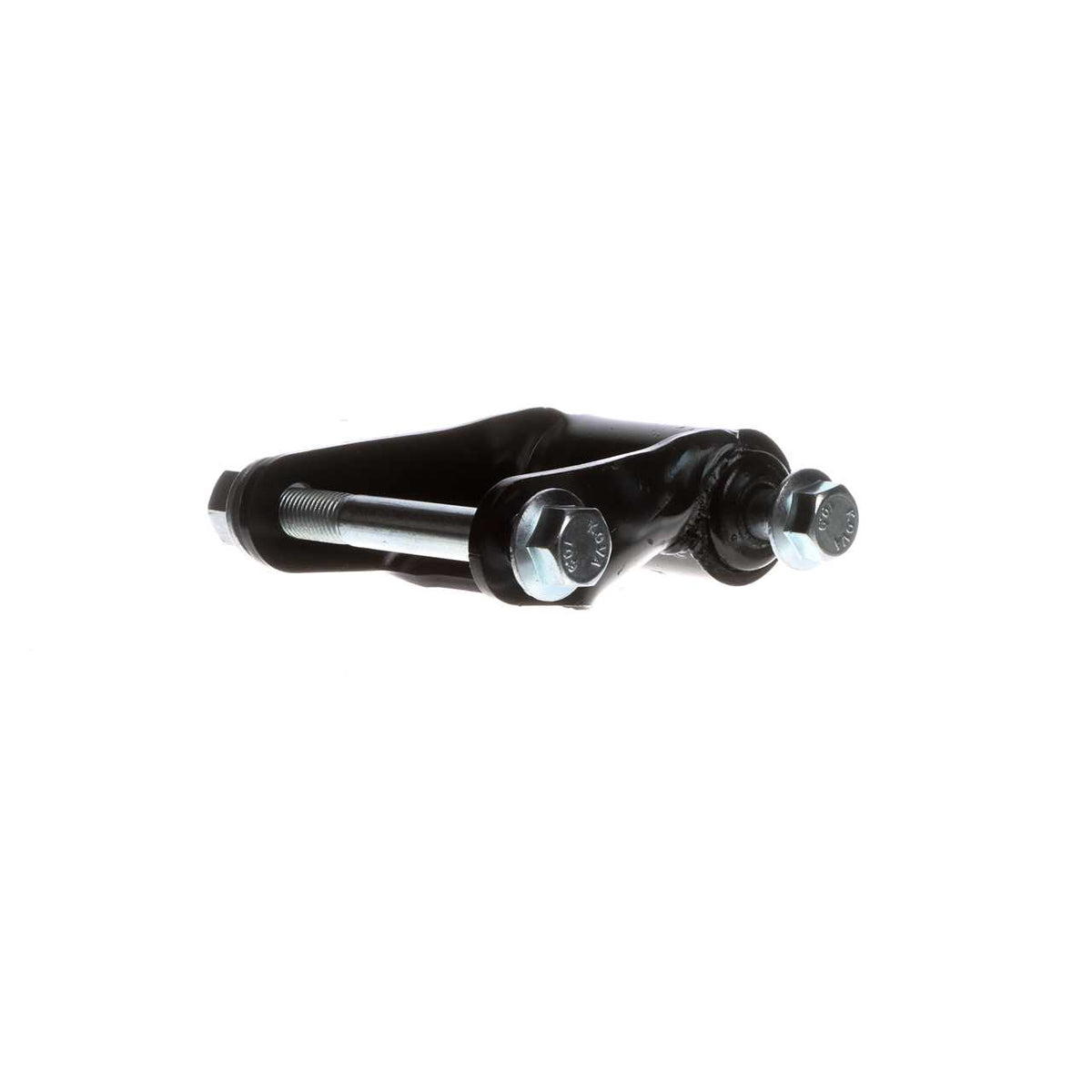 Dorman 722-122 Leaf Spring Shackle 2011-2019 Chevrolet Silverado 2500 HD - view 5