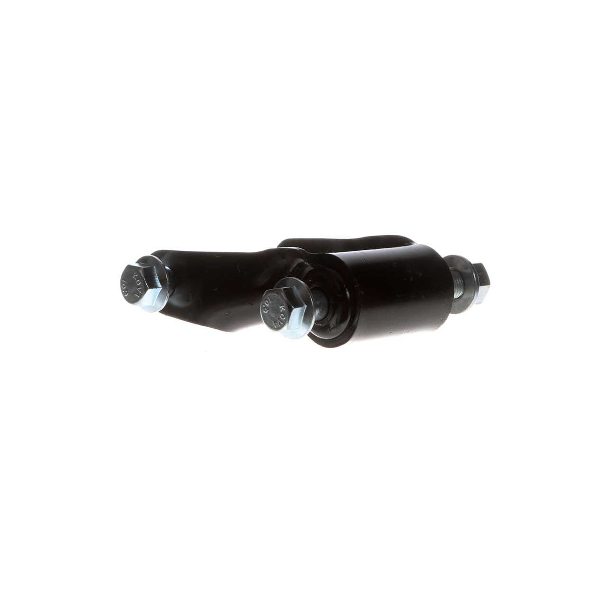 Dorman 722-122 Leaf Spring Shackle 2011-2019 Chevrolet Silverado 2500 HD - view 6
