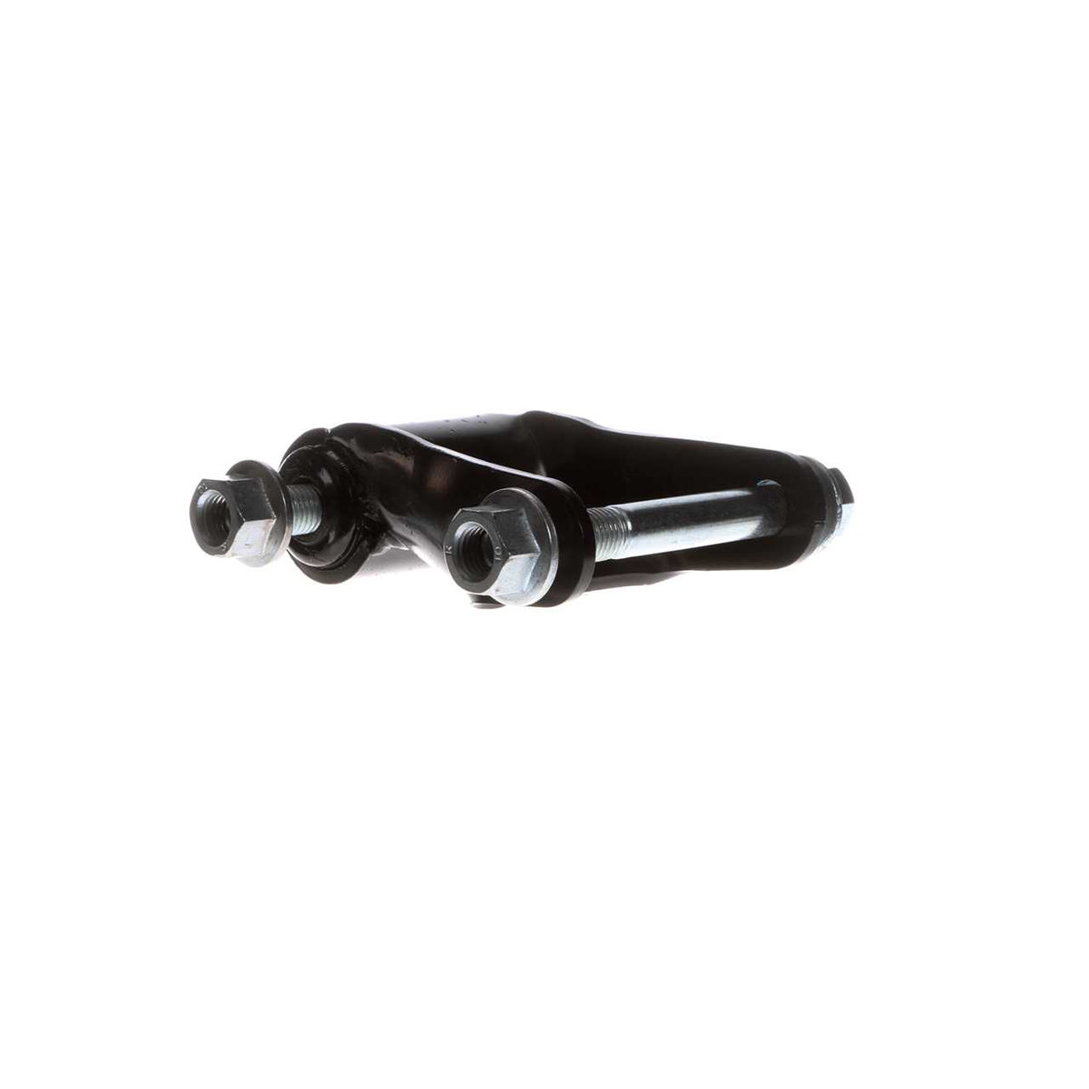 Dorman 722-122 Leaf Spring Shackle 2011-2019 Chevrolet Silverado 2500 HD - view 8