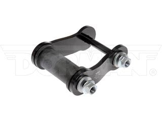 Dorman 722-127 Suspension - Leaf Spring Shackle