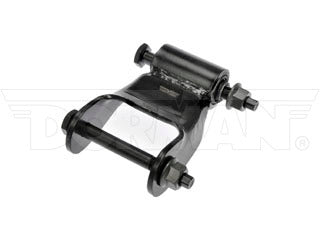 Dorman 722-204 Suspension - Leaf Spring Shackle