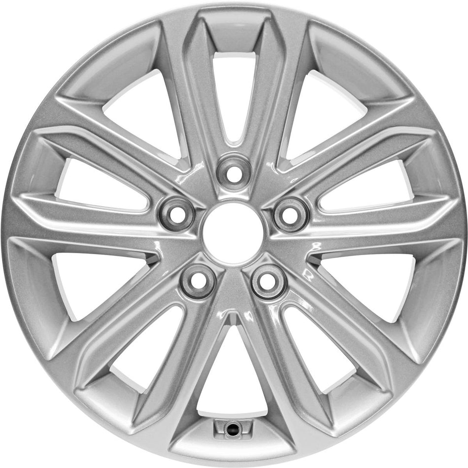 Jante Wheel ALY70859U20NOE