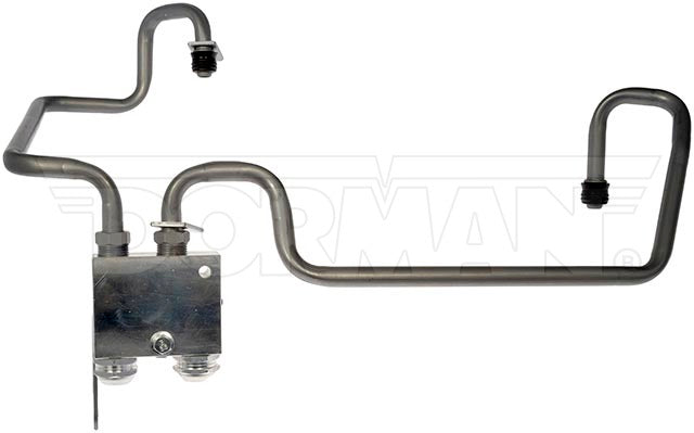 Dorman 724-001 Transmission Line 2011-2019 Ford Police Interceptor Utility - view 2