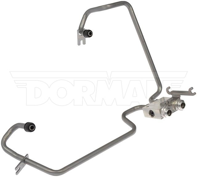 Dorman 724-001 Transmission Line 2011-2019 Ford Police Interceptor Utility - view 1