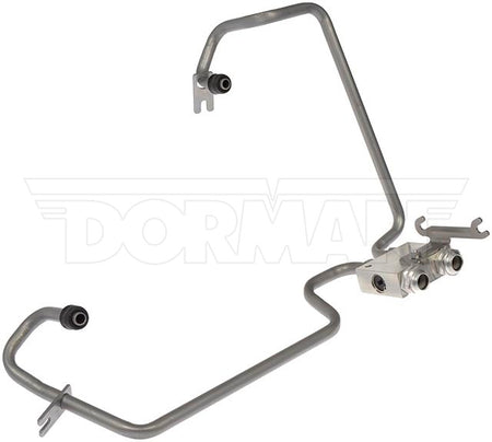 Dorman 724-001 Transmission Line 2011-2019 Ford Police Interceptor Utility - view 1