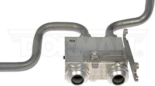 Dorman 724-001 Transmission Line 2011-2019 Ford Police Interceptor Utility - view 5