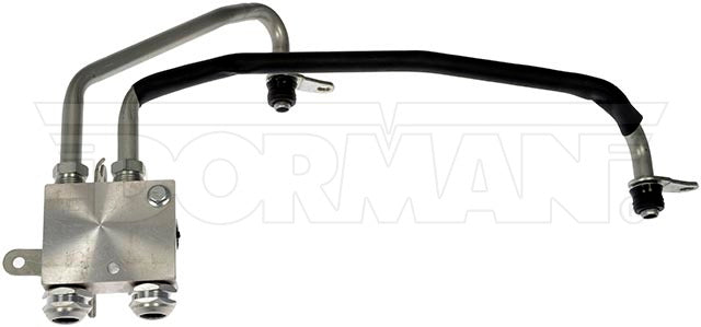 Dorman 724-002 Transmission Line 2012-2019 Ford Explorer - view 2