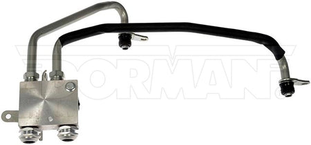 Dorman 724-002 Transmission Line 2012-2019 Ford Explorer - view 2