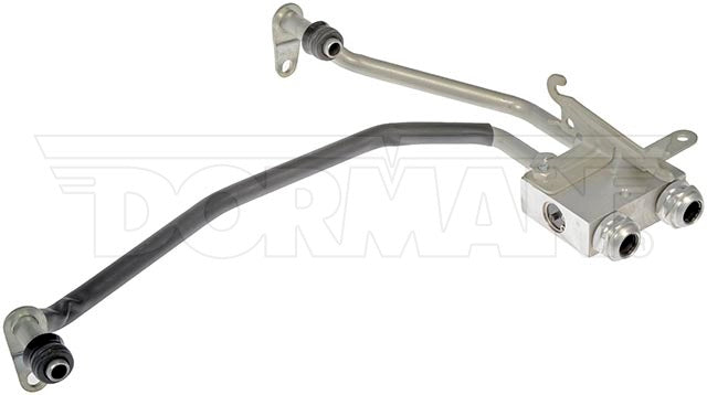 Dorman 724-002 Transmission Line 2012-2019 Ford Explorer - view 1