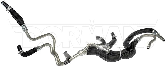 Dorman 724-006 Transmission Line 2014-2015 Ford Police Interceptor Utility - view 2