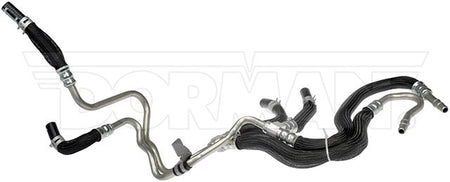 Dorman 724-006 Transmission Line 2014-2015 Ford Police Interceptor Utility - view 2