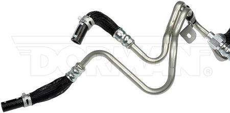 Dorman 724-006 Transmission Line 2014-2015 Ford Police Interceptor Utility - view 3