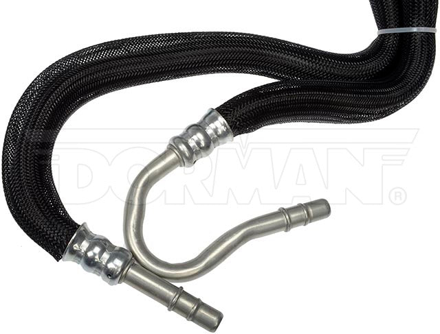 Dorman 724-006 Transmission Line 2014-2015 Ford Police Interceptor Utility - view 4