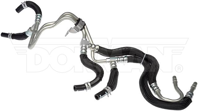Dorman 724-006 Transmission Line 2014-2015 Ford Police Interceptor Utility - view 1