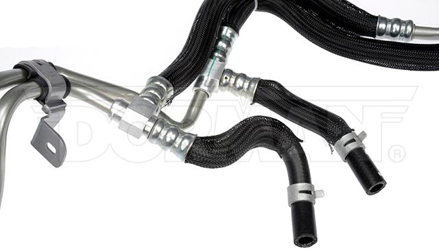 Dorman 724-006 Transmission Line 2014-2015 Ford Police Interceptor Utility - view 5