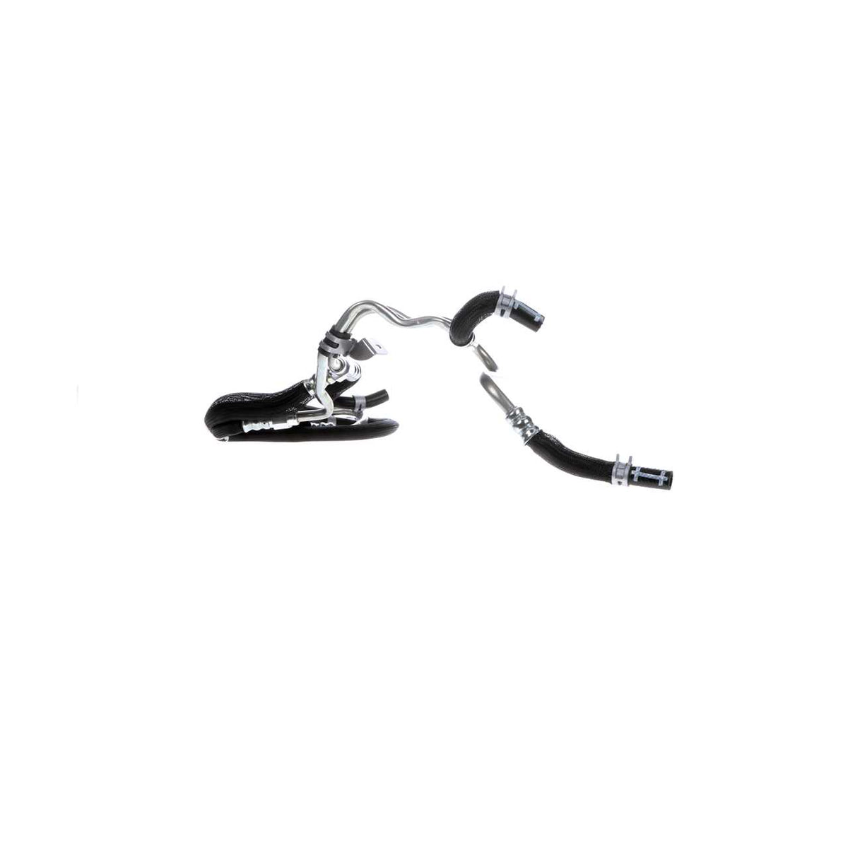 Dorman 724-006 Transmission Line 2014-2015 Ford Police Interceptor Utility - view 8