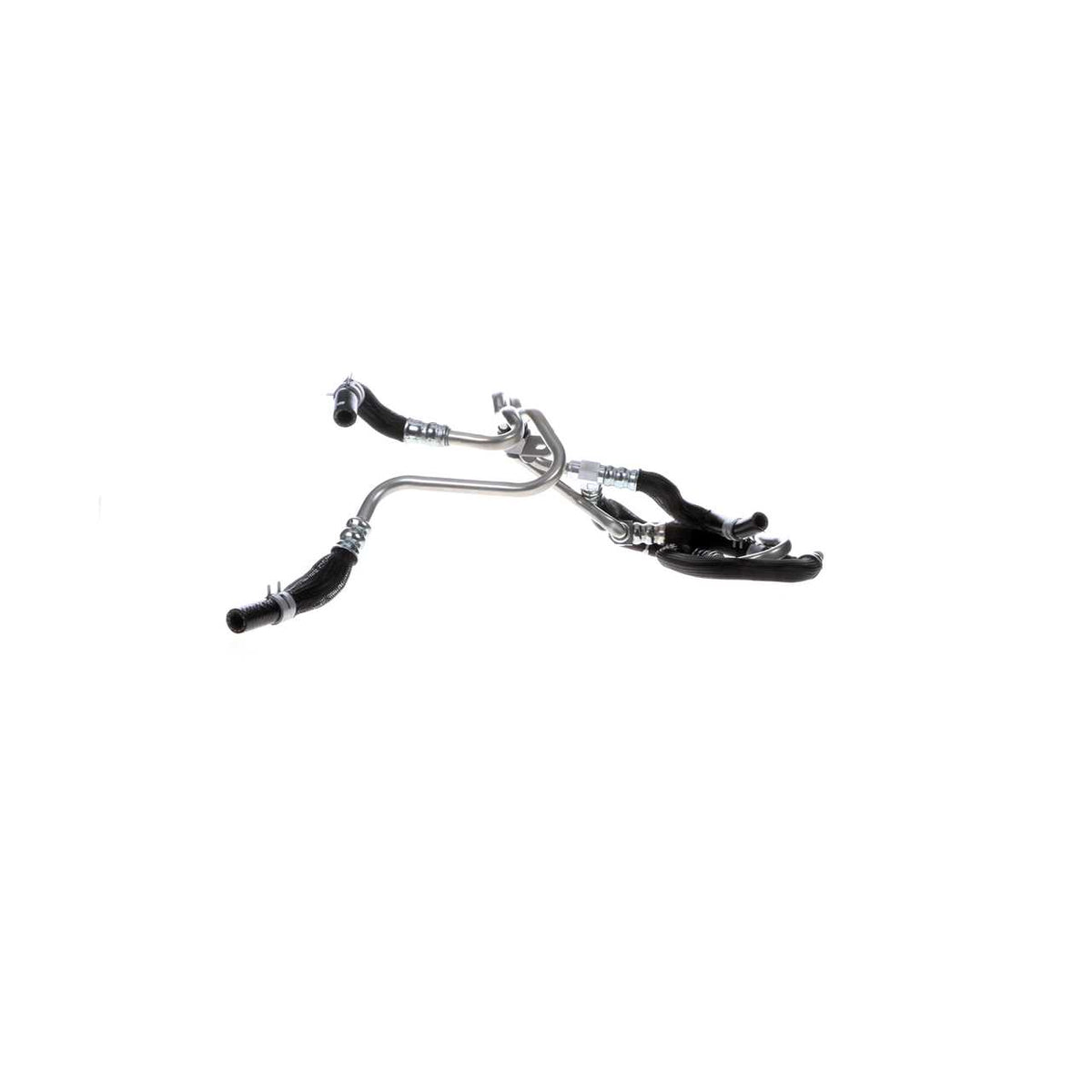 Dorman 724-006 Transmission Line 2014-2015 Ford Police Interceptor Utility - view 9
