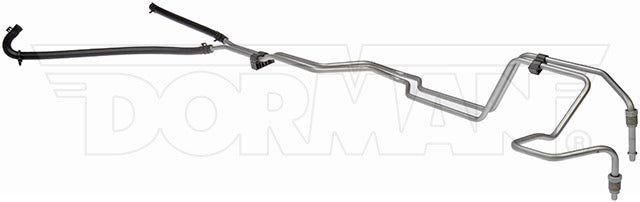 Dorman 724-030 Transmission Line 2003-2006 Jeep TJ - view 2
