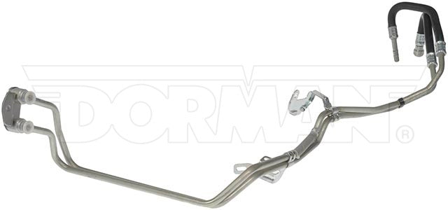 Dorman 724-053 Transmission Line 2011-2014 Ford Mustang - view 2