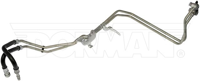 Dorman 724-053 Transmission Line 2011-2014 Ford Mustang - view 1