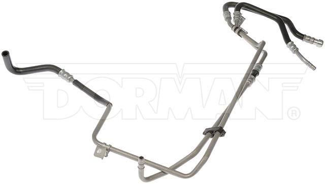 Dorman 724-064 Transmission Line 2012-2014 Ford Edge - view 2