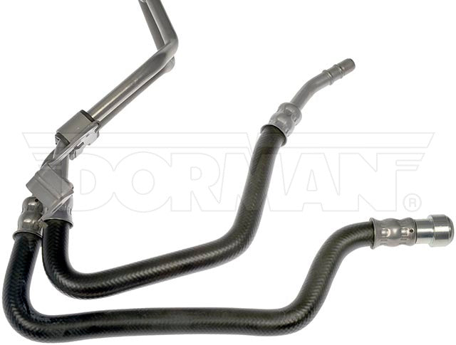 Dorman 724-064 Transmission Line 2012-2014 Ford Edge - view 4