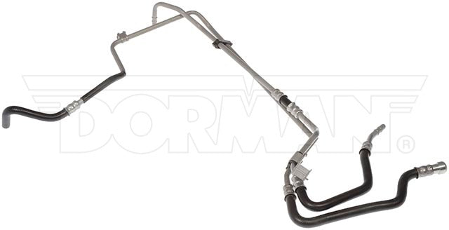 Dorman 724-064 Transmission Line 2012-2014 Ford Edge - view 1