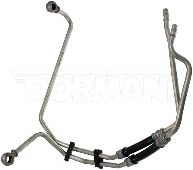 Dorman 724-065 Transmission Line 2005-2008 Ford E-350 Super Duty - view 2