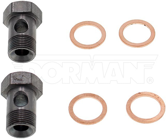 Dorman 724-065 Transmission Line 2005-2008 Ford E-350 Super Duty - view 6