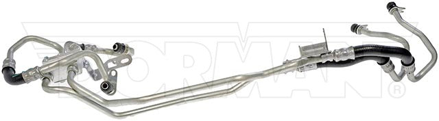 Dorman 724-067 Transmission Line 2017-2019 Ford Escape - view 2