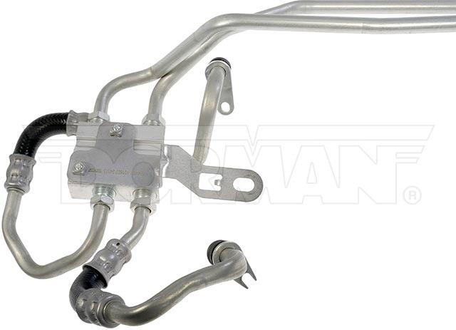 Dorman 724-067 Transmission Line 2017-2019 Ford Escape - view 4