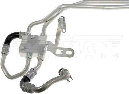 Dorman 724-067 Transmission Line 2017-2019 Ford Escape - view 4