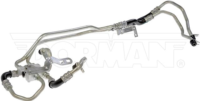 Dorman 724-067 Transmission Line 2017-2019 Ford Escape - view 1