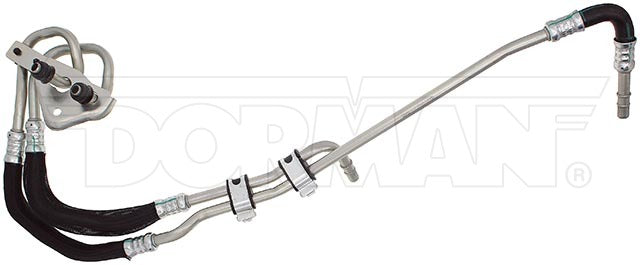 Dorman 724-071 Transmission Line 2018-2019 Ford F-150 - view 2