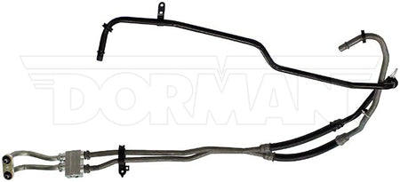 Dorman 724-133 Transmission Line 2009-2013 Chevrolet Silverado 1500 - view 1
