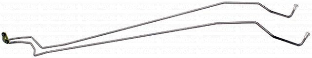 Dorman 724-135 Transmission Line 2006-2013 Chevrolet Corvette - view 2