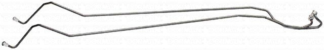 Dorman 724-135 Transmission Line 2006-2013 Chevrolet Corvette - view 1