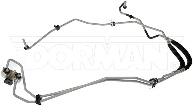 Dorman 724-138 Transmission Line 2016-2018 Chevrolet Camaro - view 2