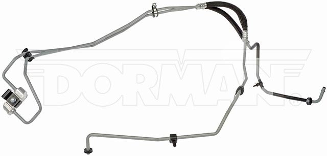 Dorman 724-138 Transmission Line 2016-2018 Chevrolet Camaro - view 1