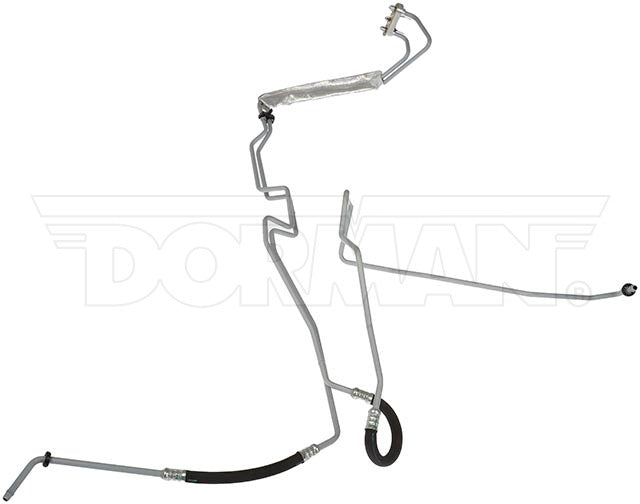 Dorman 724-140 Transmission Line 2011-2014 Chevrolet Silverado 3500 HD - view 2