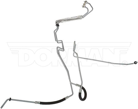 Dorman 724-140 Transmission Line 2011-2014 Chevrolet Silverado 3500 HD - view 2