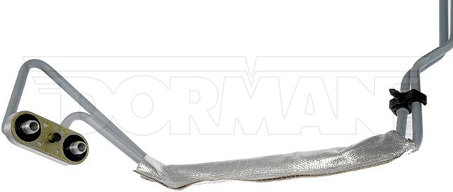 Dorman 724-140 Transmission Line 2011-2014 Chevrolet Silverado 3500 HD - view 3