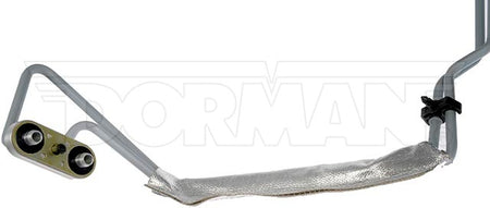 Dorman 724-140 Transmission Line 2011-2014 Chevrolet Silverado 3500 HD - view 3