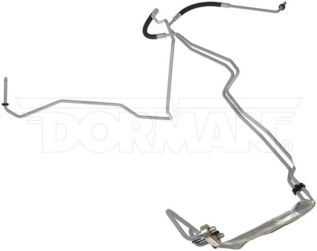 Dorman 724-140 Transmission Line 2011-2014 Chevrolet Silverado 3500 HD - view 1