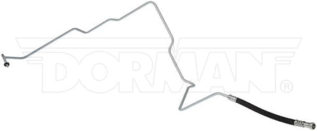 Dorman 724-221 Transmission Line 2006-2008 Dodge Ram 1500 - view 1