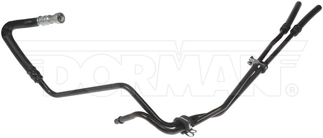 Dorman 724-222 Transmission Line 1997-2002 Dodge Ram 3500 - view 2