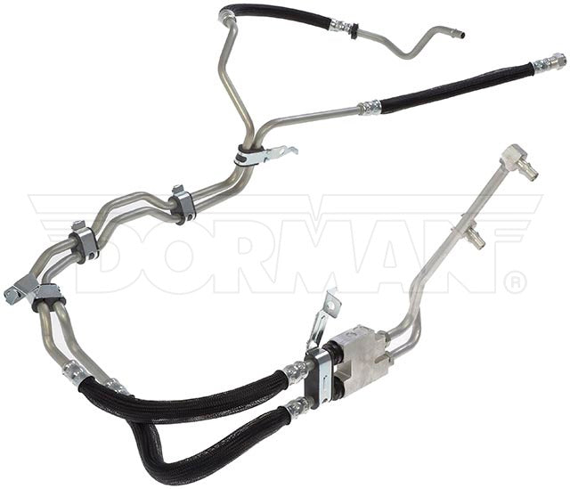Dorman 724-223 Transmission Line 2014-2019 Ram 3500 - view 2