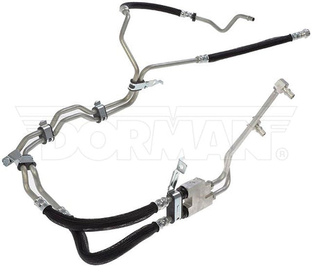 Dorman 724-223 Transmission Line 2014-2019 Ram 3500 - view 2
